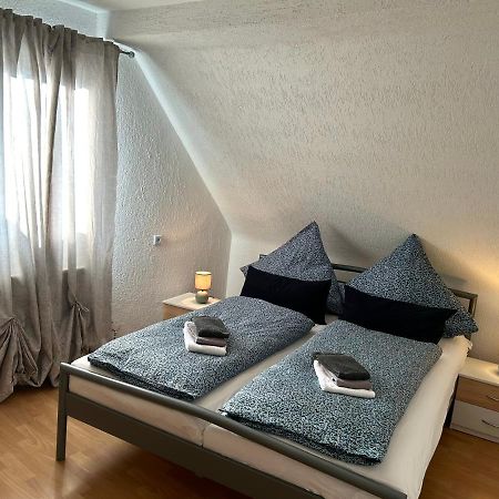 Wohnung Vs 3 Філлінген-Швеннінген Екстер'єр фото