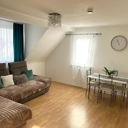 Wohnung Vs 3 Філлінген-Швеннінген Екстер'єр фото