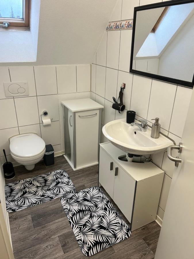 Wohnung Vs 3 Філлінген-Швеннінген Екстер'єр фото