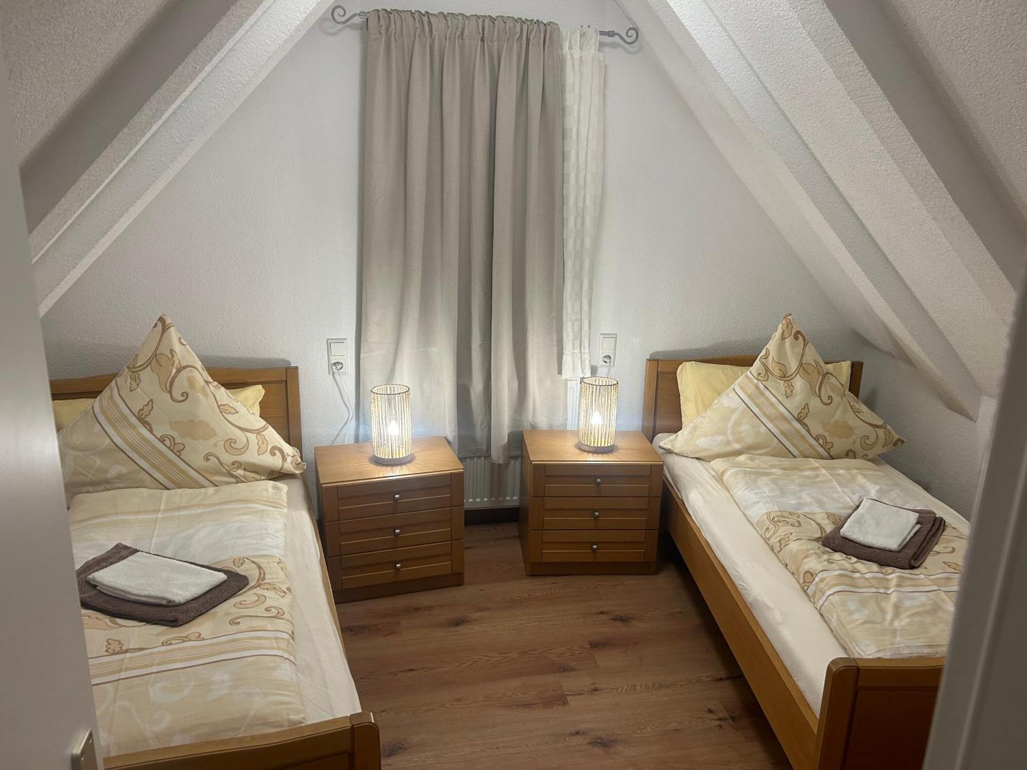 Wohnung Vs 3 Філлінген-Швеннінген Екстер'єр фото